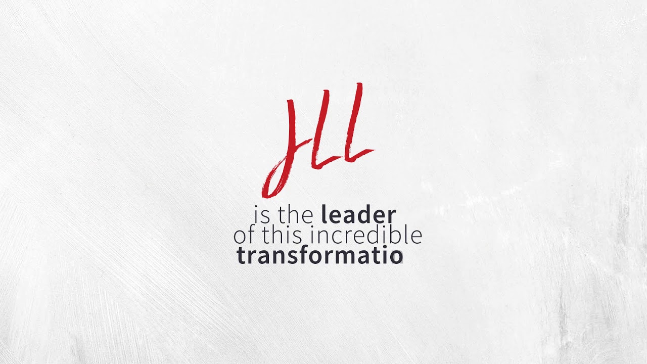 5. urodziny JLL we Wrocławiu / JLL’s 5th birthday in Wrocław