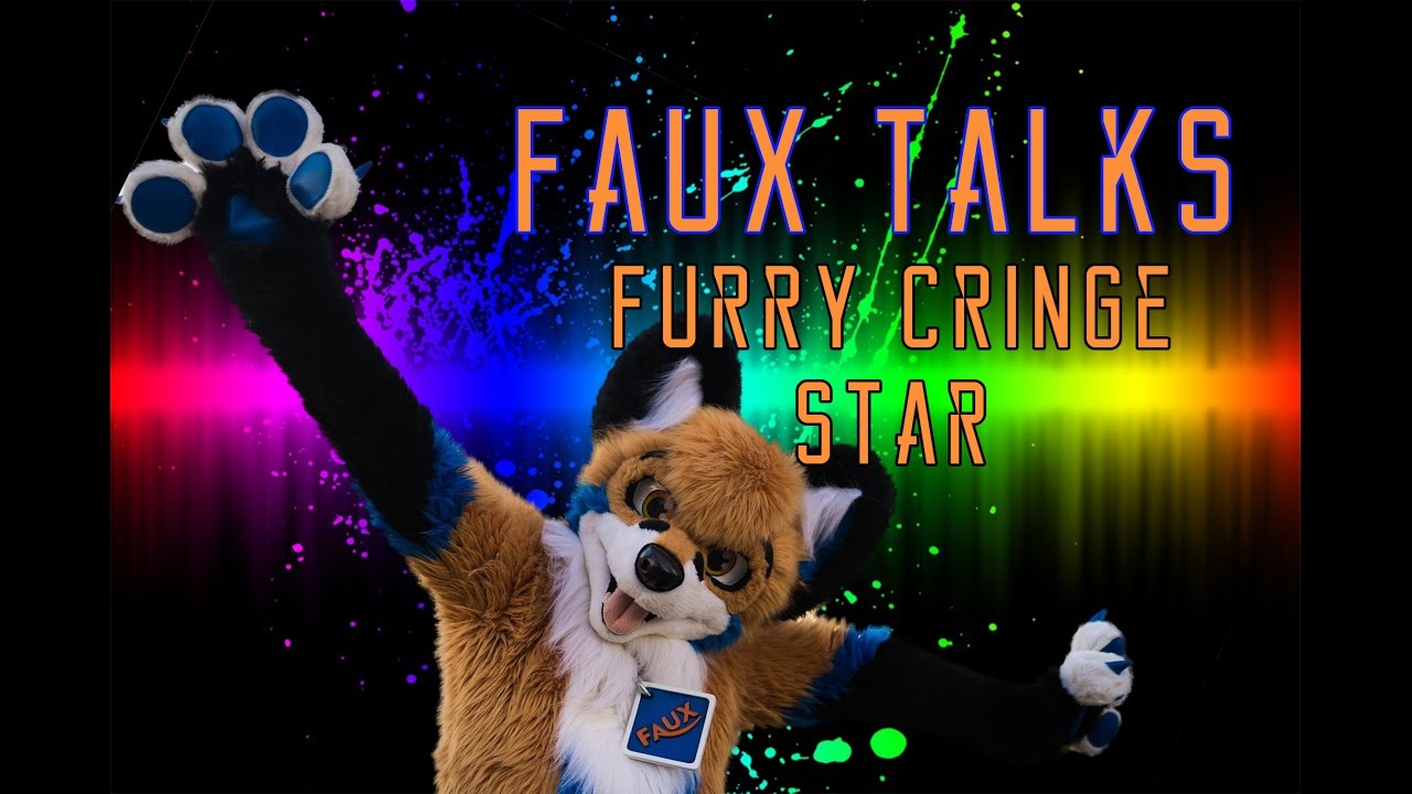 Faux Talks - DISGUSTING FURRY CRINGE