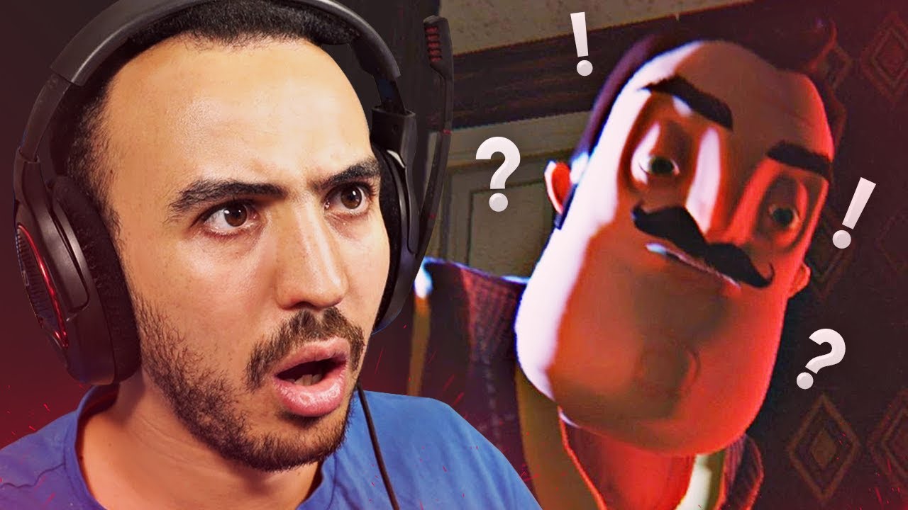 IL EST BEAUCOUP PLUS FLIPPANT QU'AVANT !
