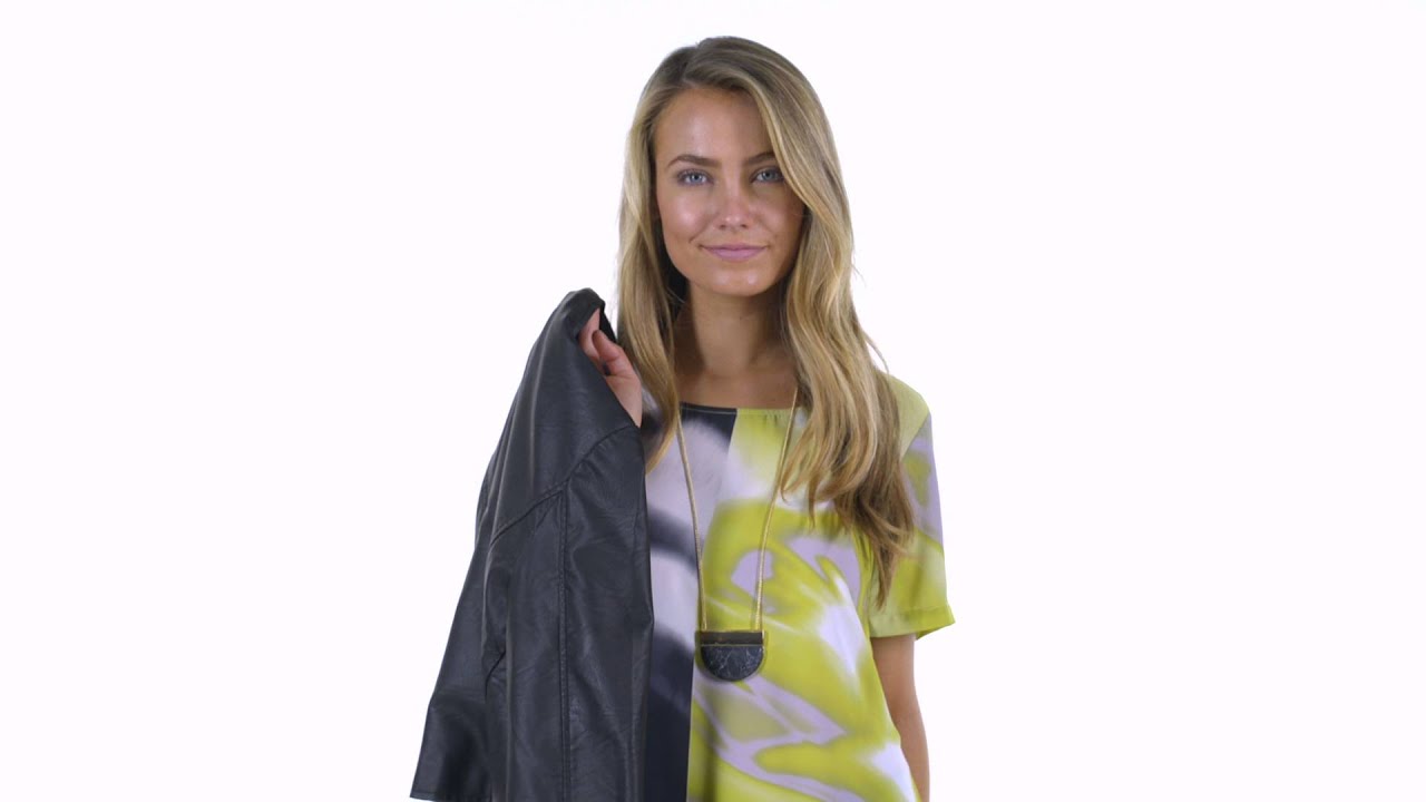 What to wear now