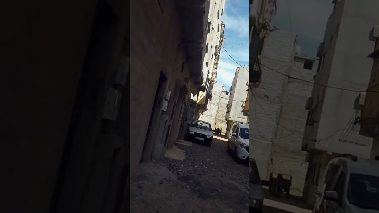 شقق بالمازة في سلا