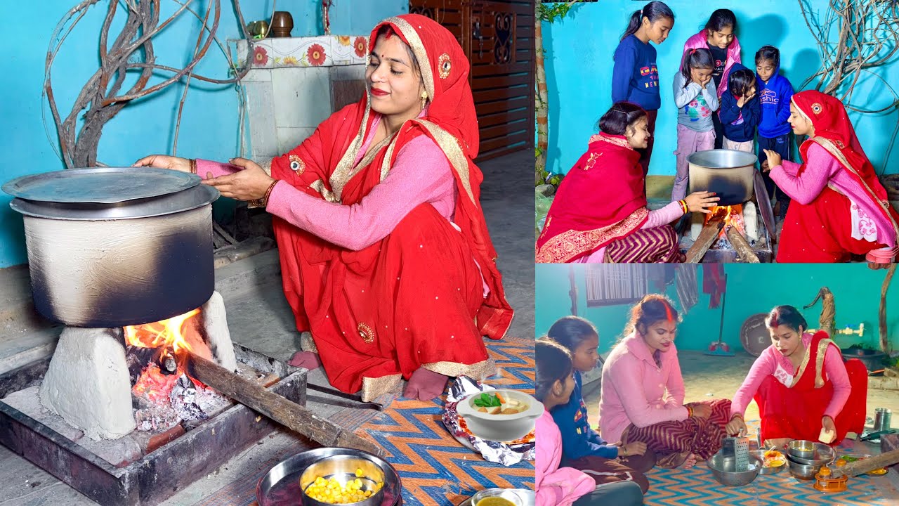 💃ननद जी के आने की आने की खुशी में😁आज क्या बनाने में लगी🍱/सबकी खुशी का ठिकाना ना रहा🤷‍♀️सबका रियक्शन 