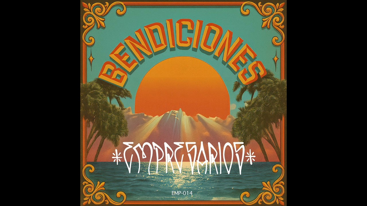 Bendiciones