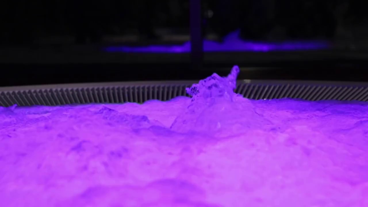 Saniplan AG - Whirlpools von RivieraPools