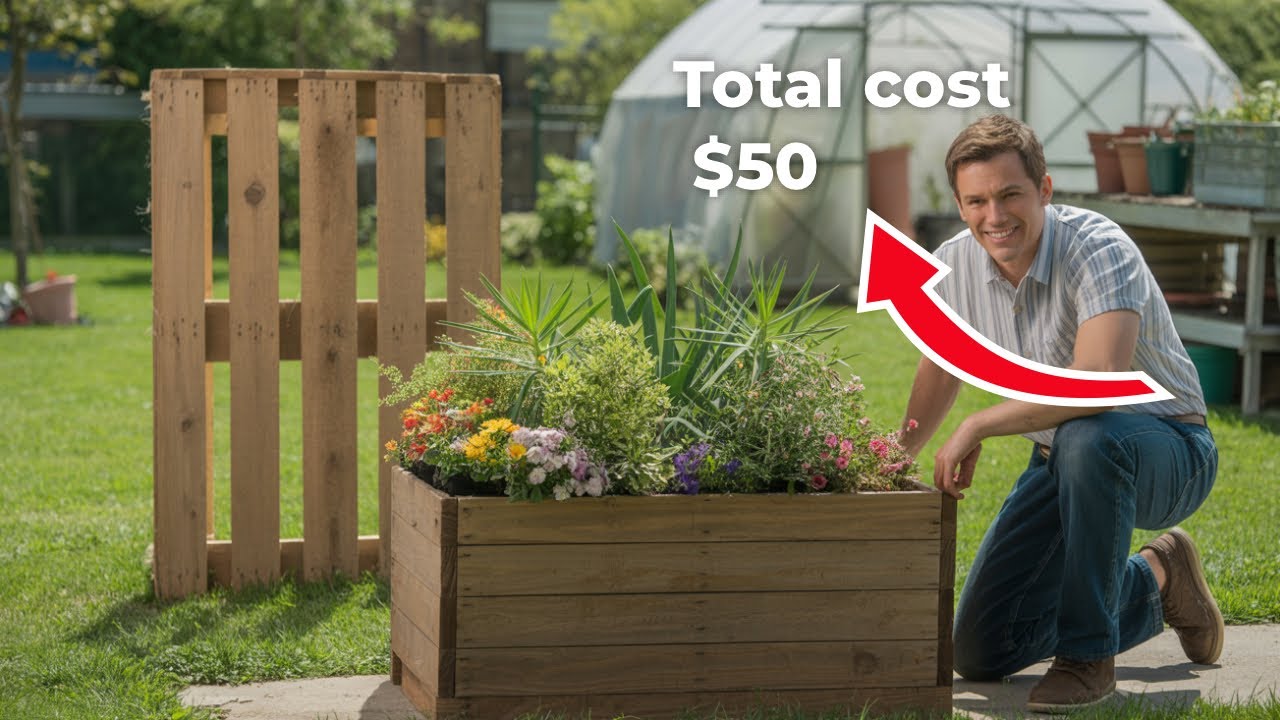 How To Build A Grow Box (DIY)
