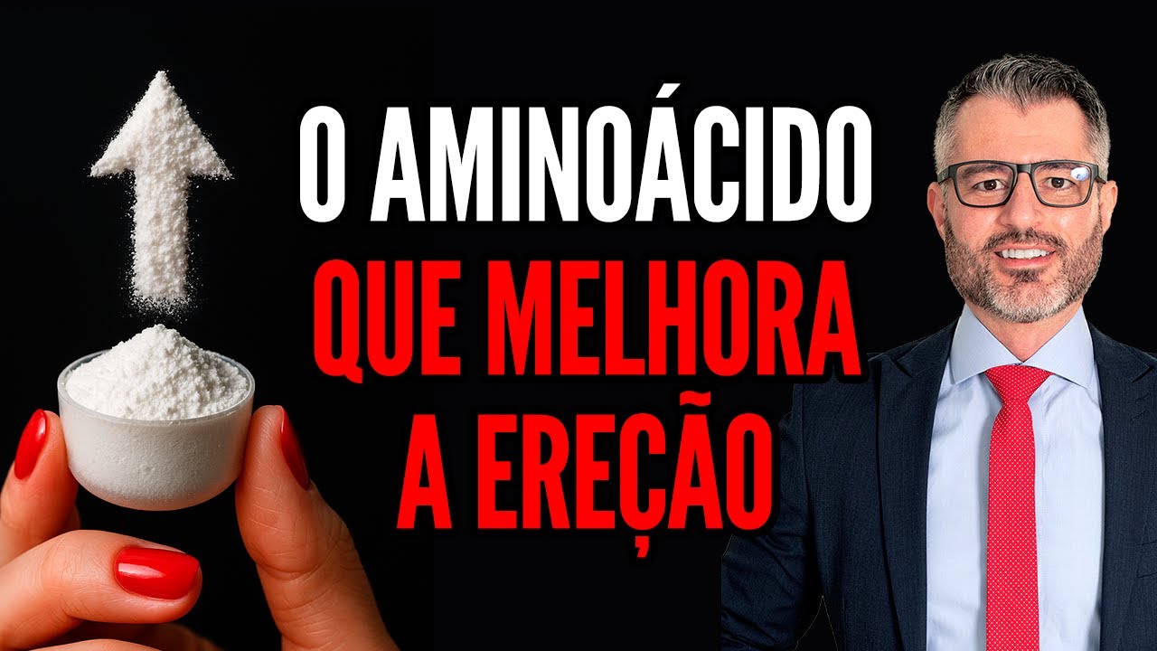 Essa solução natural ajuda a melhorar a ereção