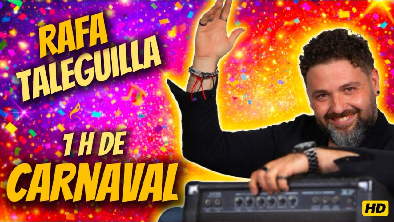 HD Rafa Taleguilla en concierto 