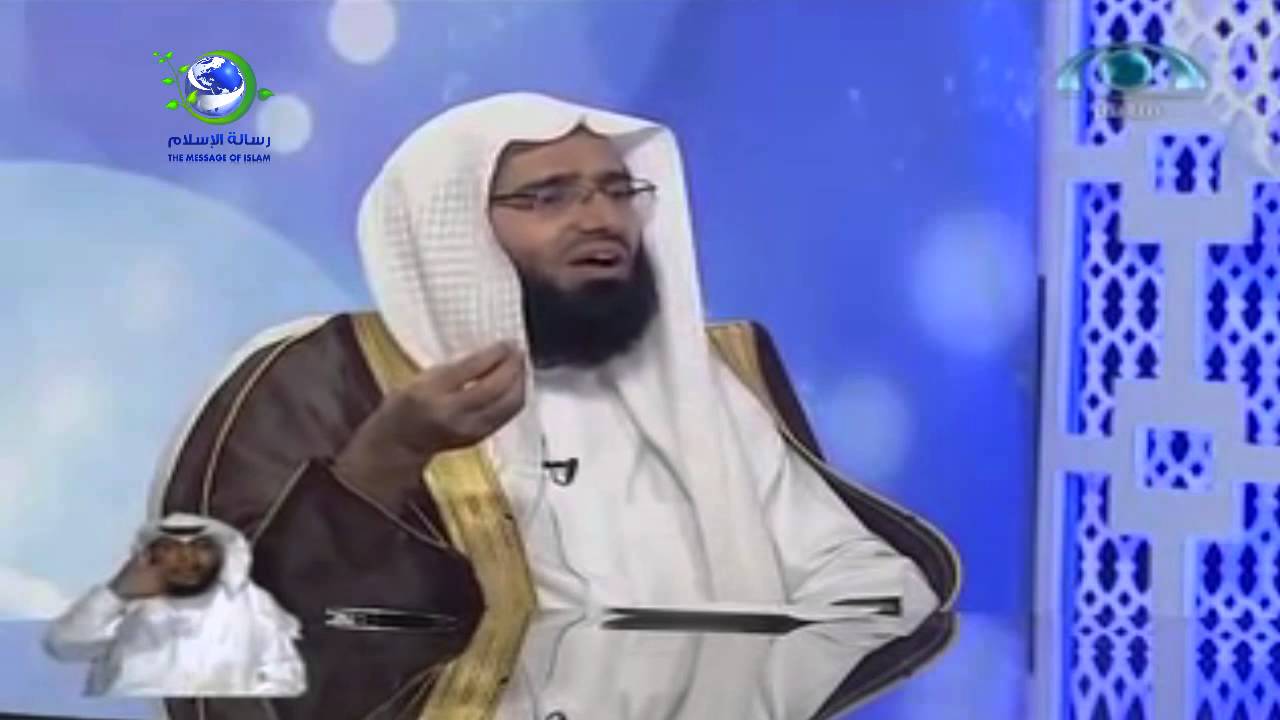 حديث الشيخ د ـ عبد العزيز الفوزان عن قضية التحرش