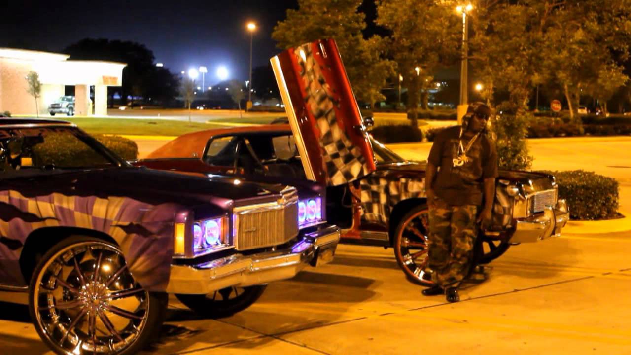Darkskinn Jamaine Dogg A$$ The Album: Old School  Ft: J Gatah ( Video )