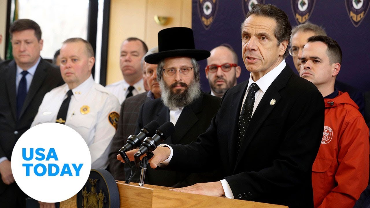 What exactly is domestic terrorism? | USA TODAY