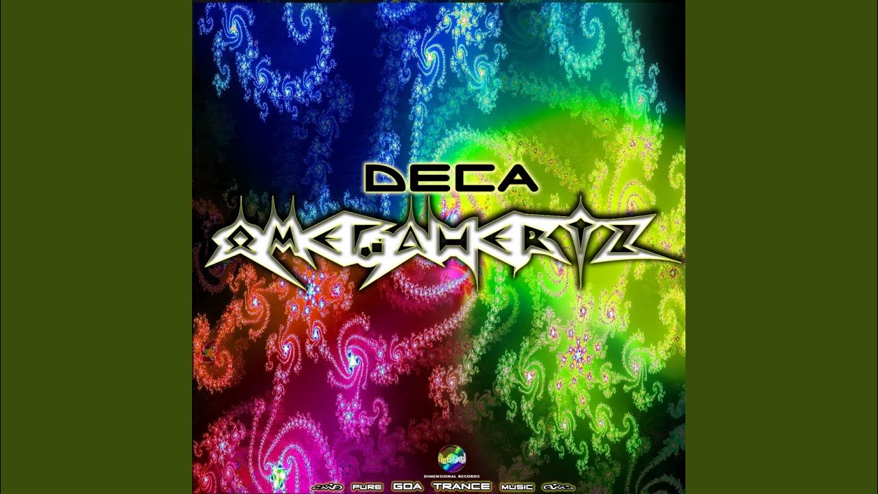Compact Star (Original Mix)
