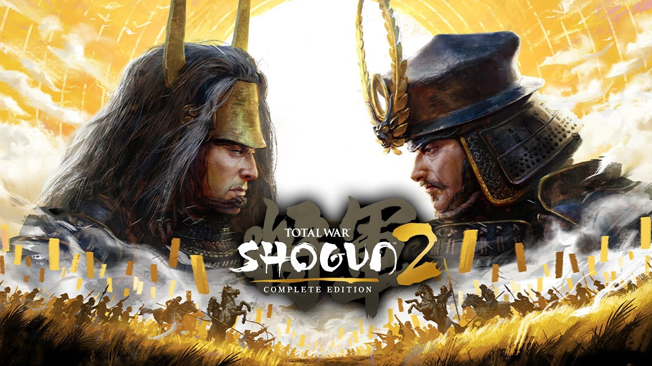 I'm Not Happy about Total War: Shogun 2 Complete Edition!