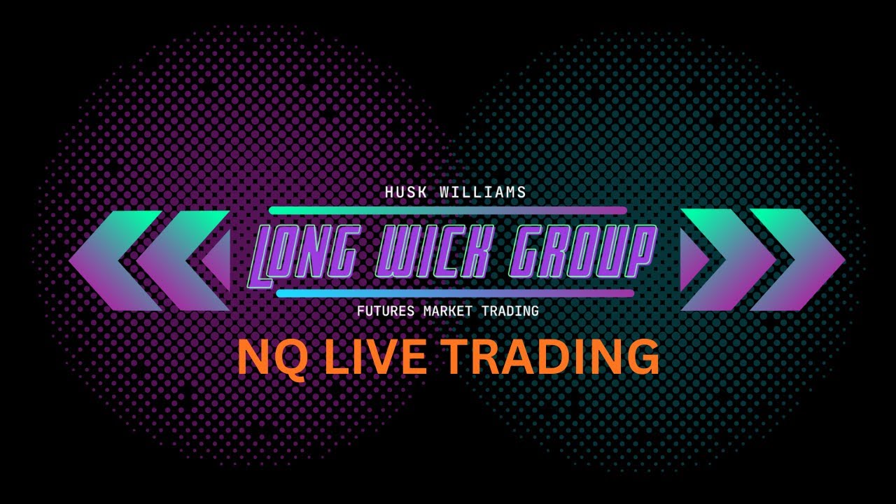 Live trading Futures Vertical