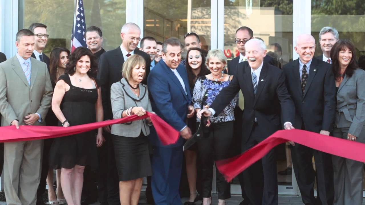 Atlantic VW Grand Opening : your NY Volkswagen dealer !!