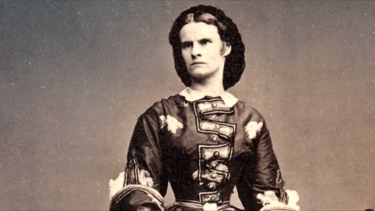 Elena de Baviera: La hermana m&aacute;s cercana a Sissi