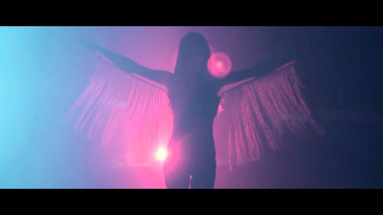 Tropic Revolver - Amoureux Transi (cherche une partenaire)