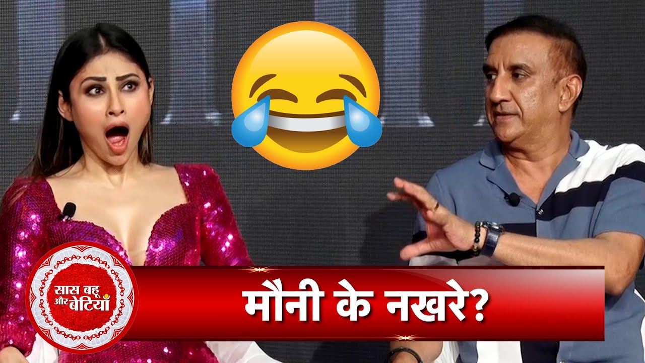 Most Candid Interaction with Team 'Sultan Of Delhi' | Mouni | Tahir | Anjumm | Milan | SBB