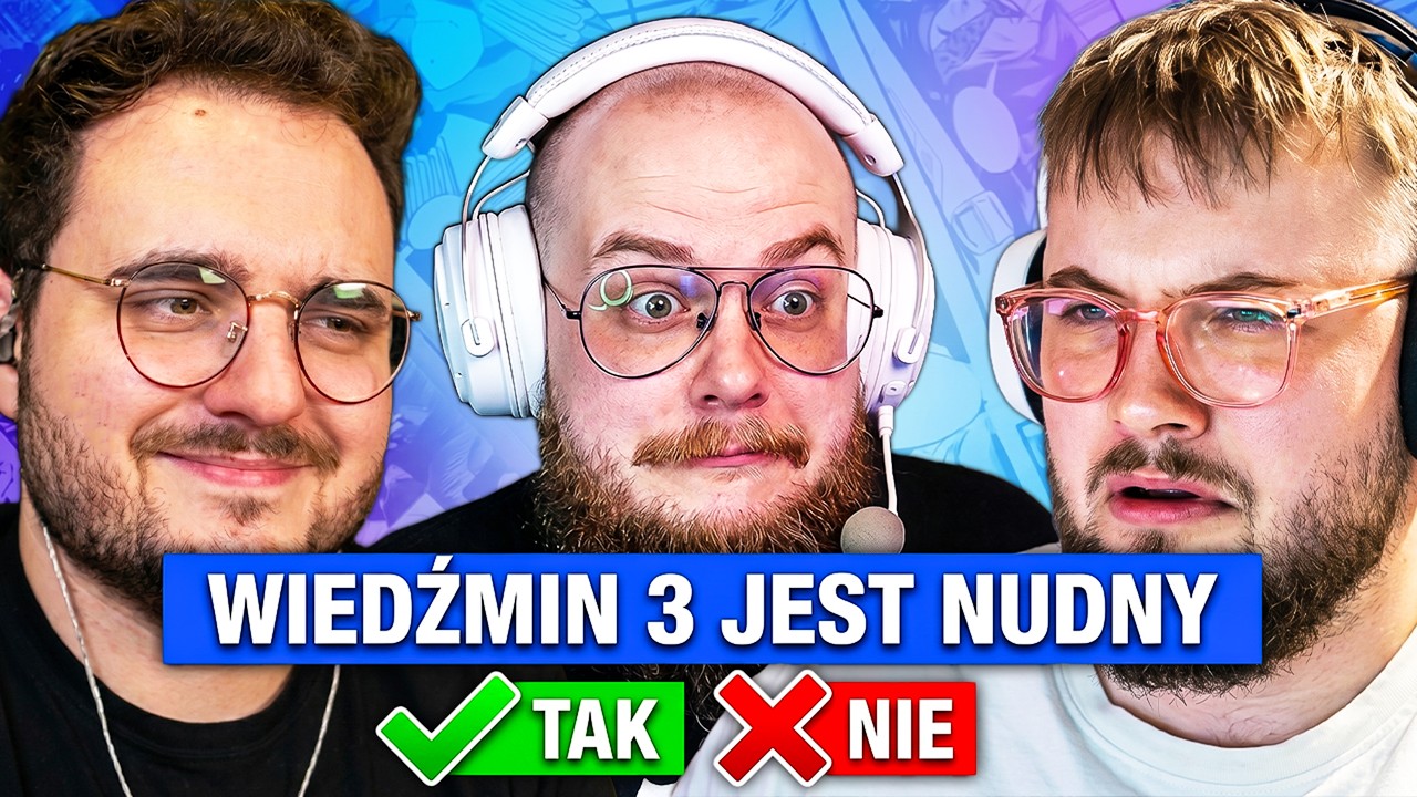 IDIOCI vs TRUDNE PYTANIA | Pora Na Głupotę Podcast #10