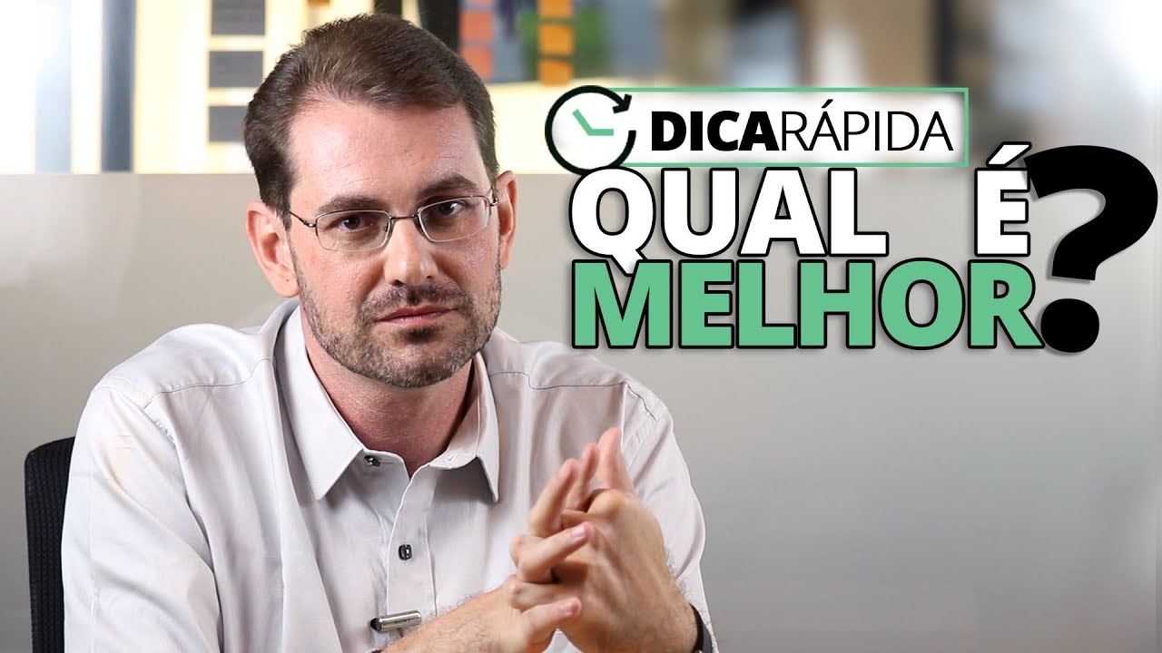 Gest&atilde;o Ativa vs. Passiva | DICA R&Aacute;PIDA