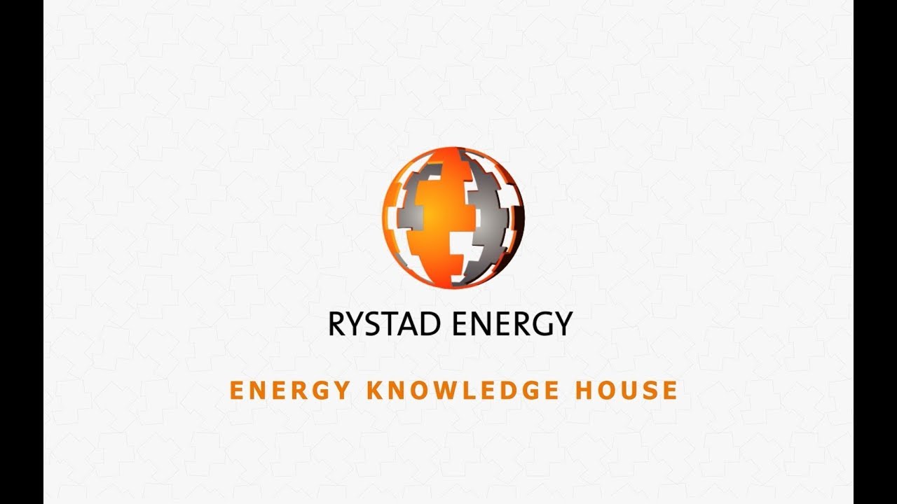 Rystad Energy - The Energy Knowledge House