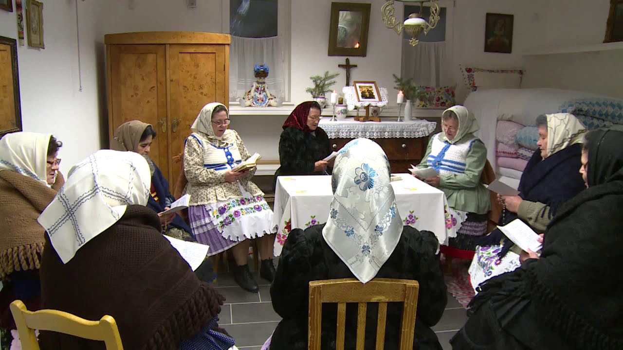 Kalcsai Hagyományőrző Egyesület - Szállást keres a Szent Család
