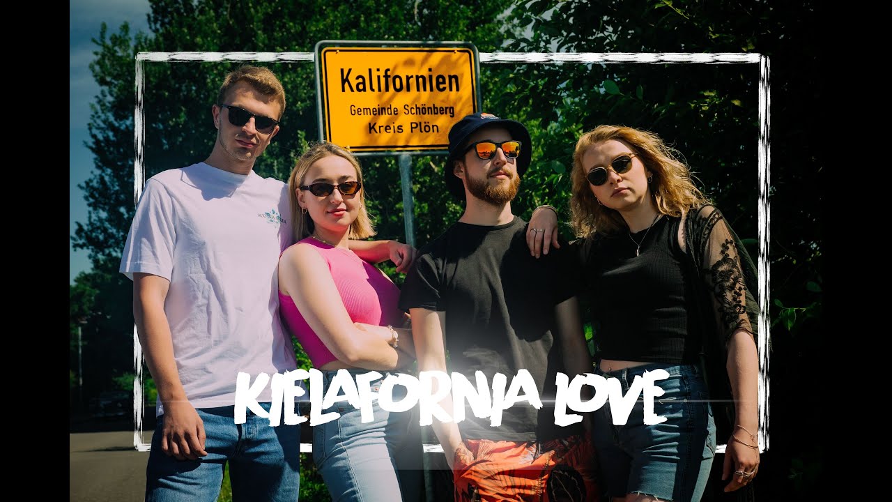 Medimeisterschaften Kiel 2022 - Kielafornia Love