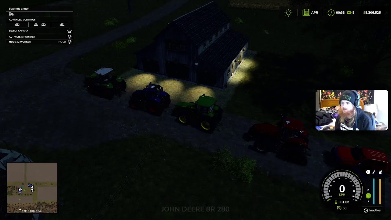 Farm Sim 25 - (FREE PSN CODE GIVEAWAY) | (Text Code To 920-901-4749) | (To Receive Your Free Code)