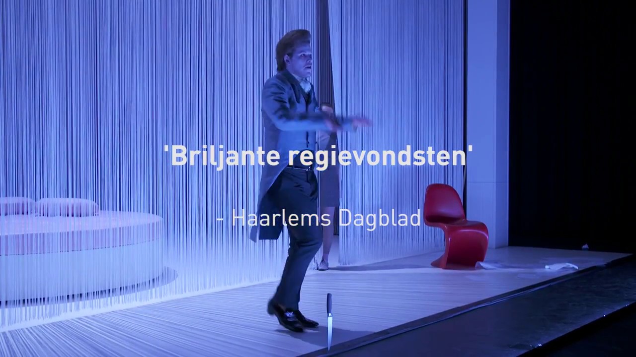 Emilia Galotti 16|17 - Toneelgroep Amsterdam
