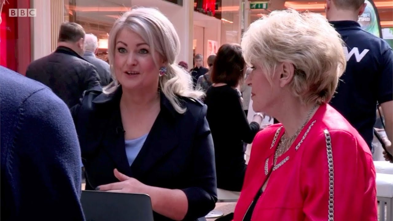 Kate Hardcastle MBE - Rip Off Britain - Holidays - 21-01-19 - The Customer Whisperer