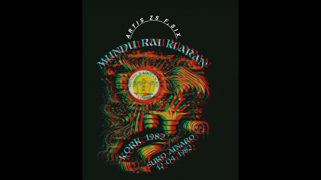 Ne Mak ami KORK (Official Liric)