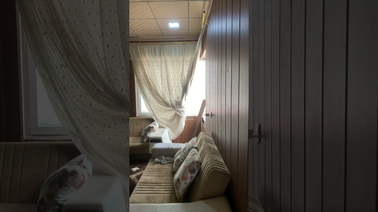 بيت موثث للايجار في السليمانيه