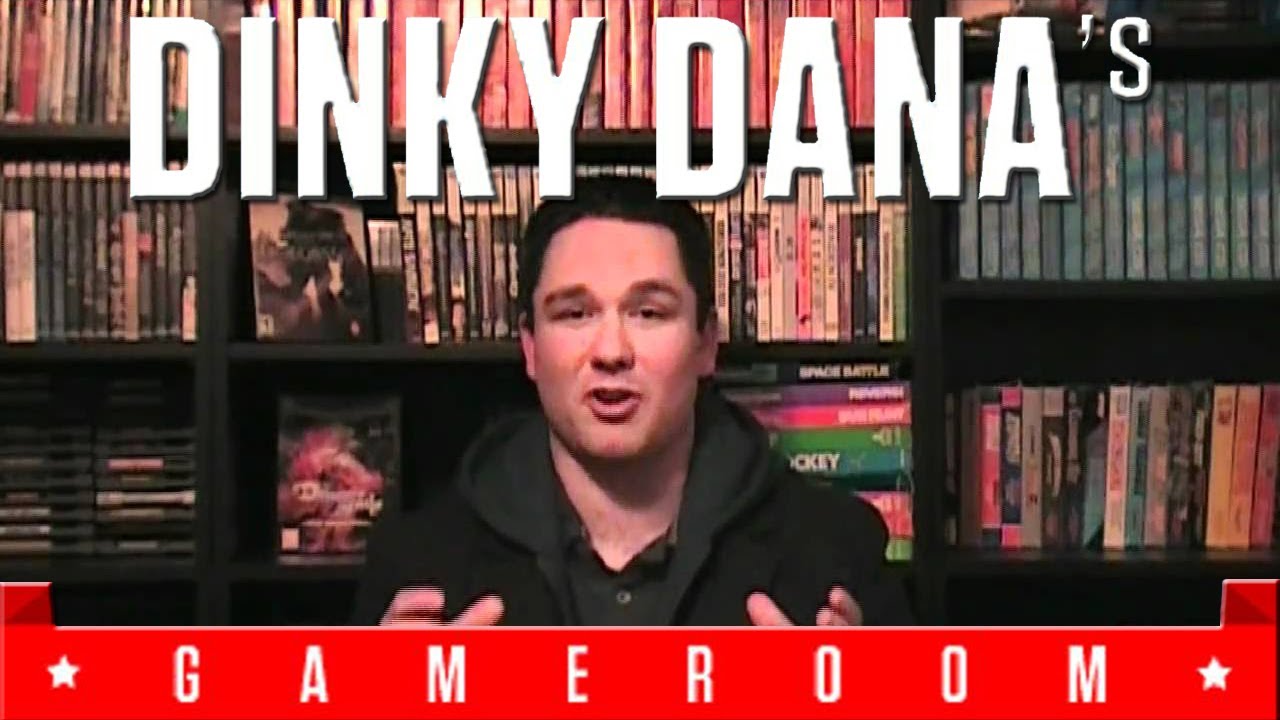 Cart Collectors - Dinky Dana