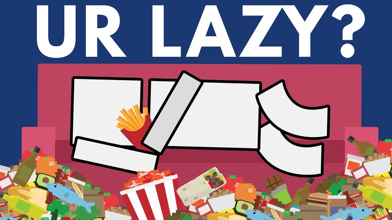 Why Are You SO LAZY!? - Dear Blocko #29