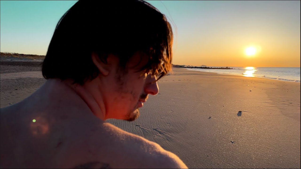 Director of Photography - Jake Menaged