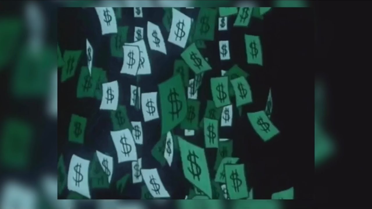 trinidad cardona - dinero (slowed & reverb) 💰💰💰