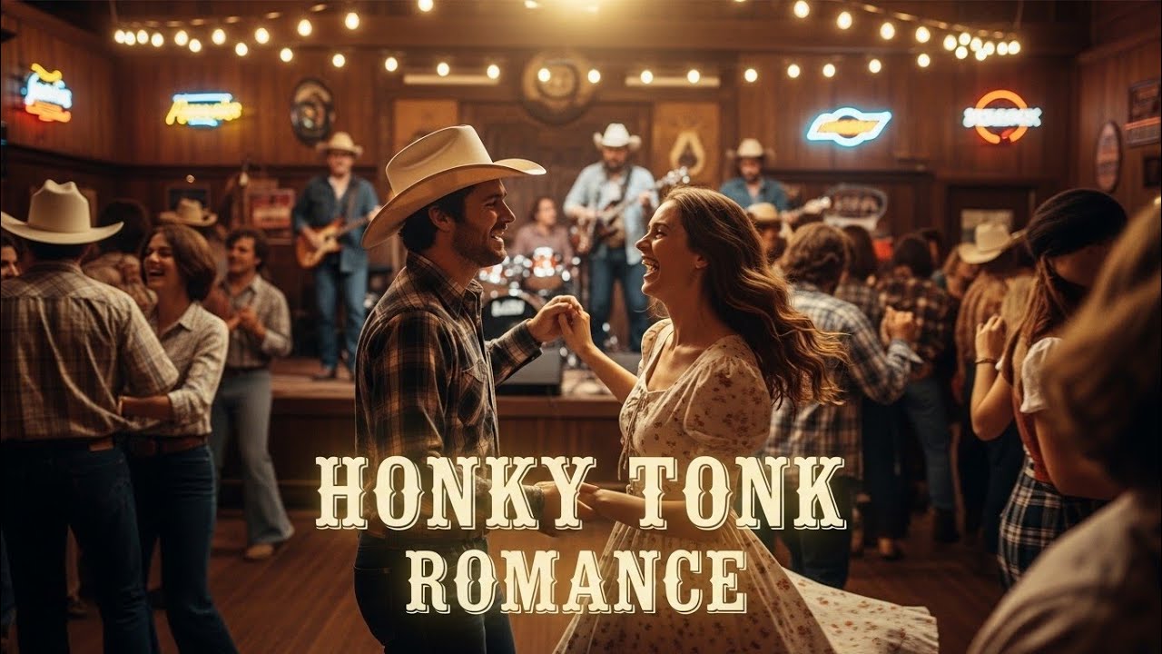 Best Classic Country Love Songs 70s 80s 90s 💔 Timeless Old Country Hits 🎸