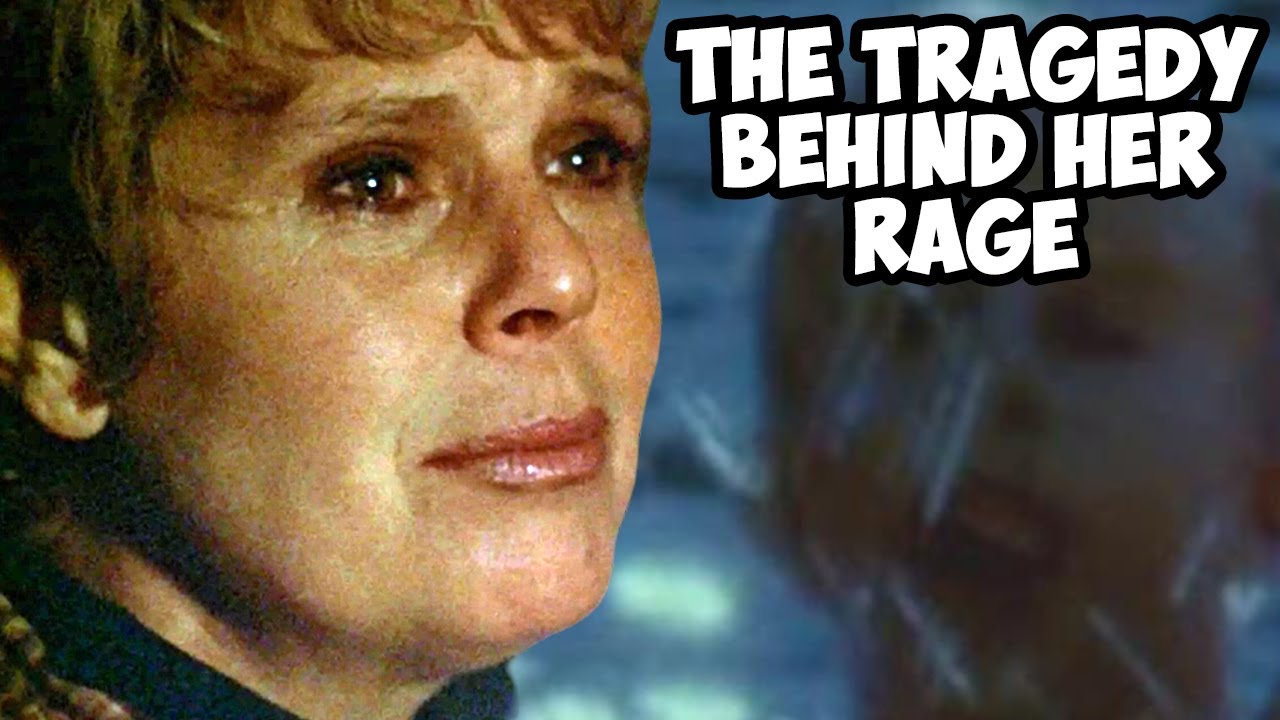 Understanding The Madness Of Pamela Voorhees