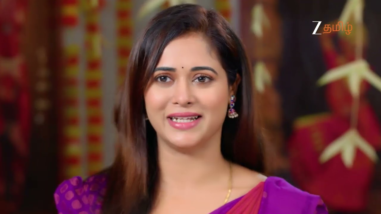 Sandhya Raagam | Ep - 771 | Webisode | Jan 23 2026 | Zee Tamil