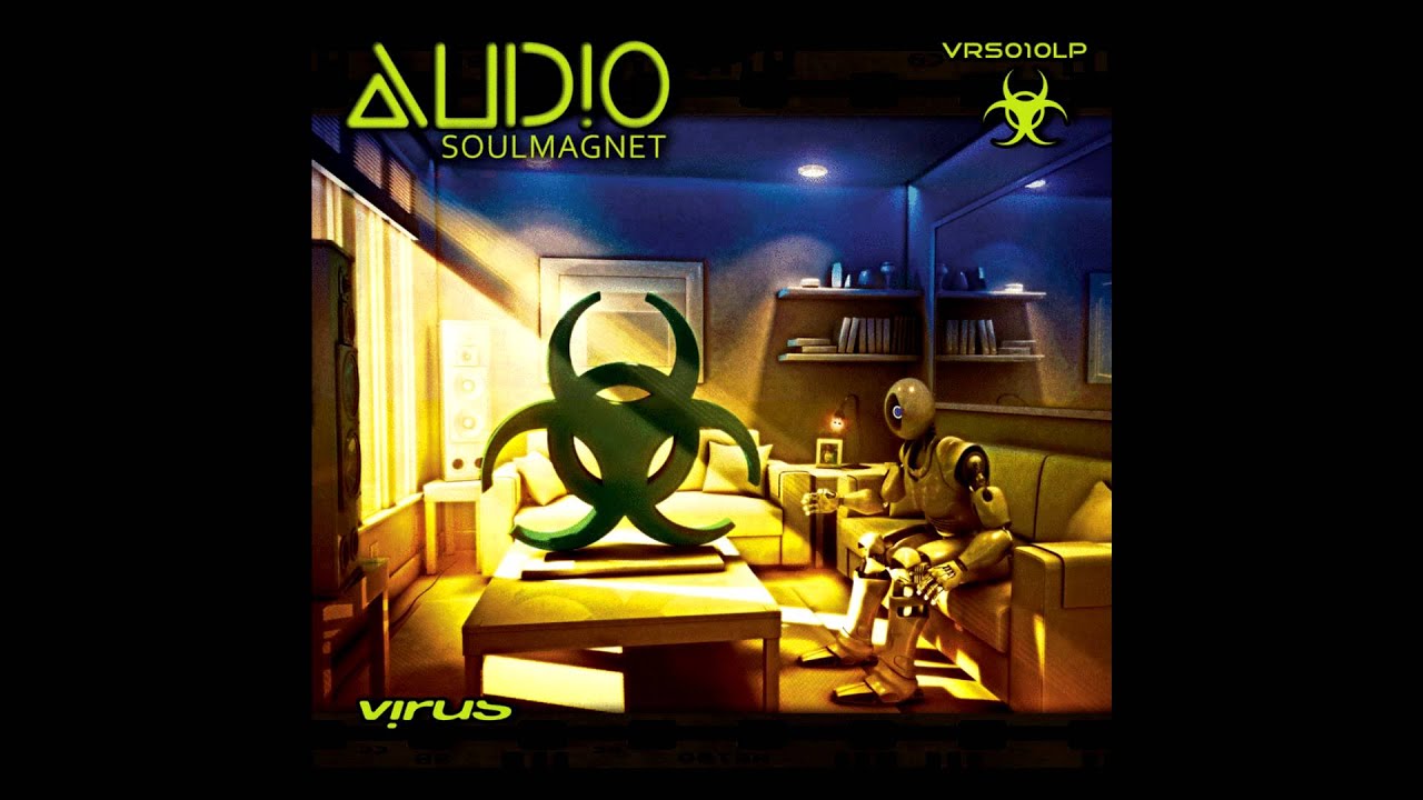 Audio - Vein drain