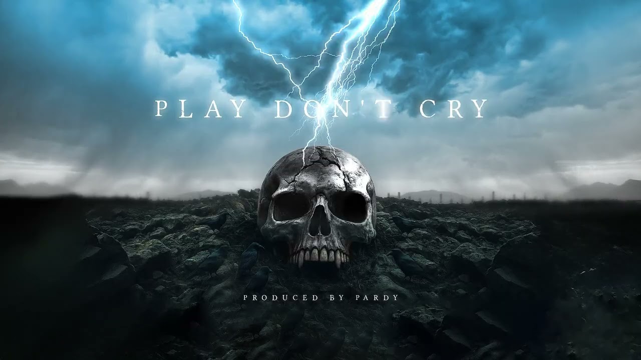 PARDY - PLAY DON’T CRY
