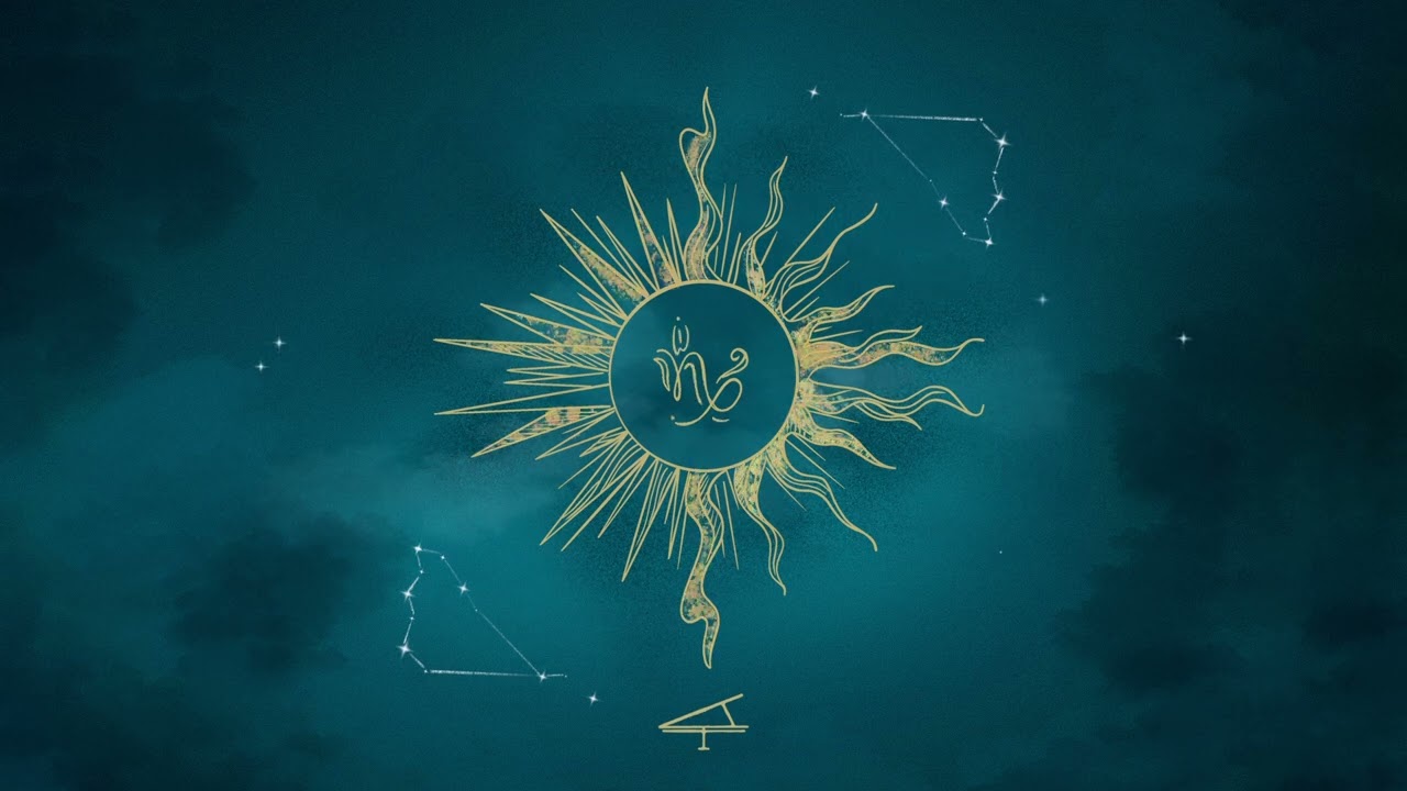 Tony Ann - CAPRICORN 