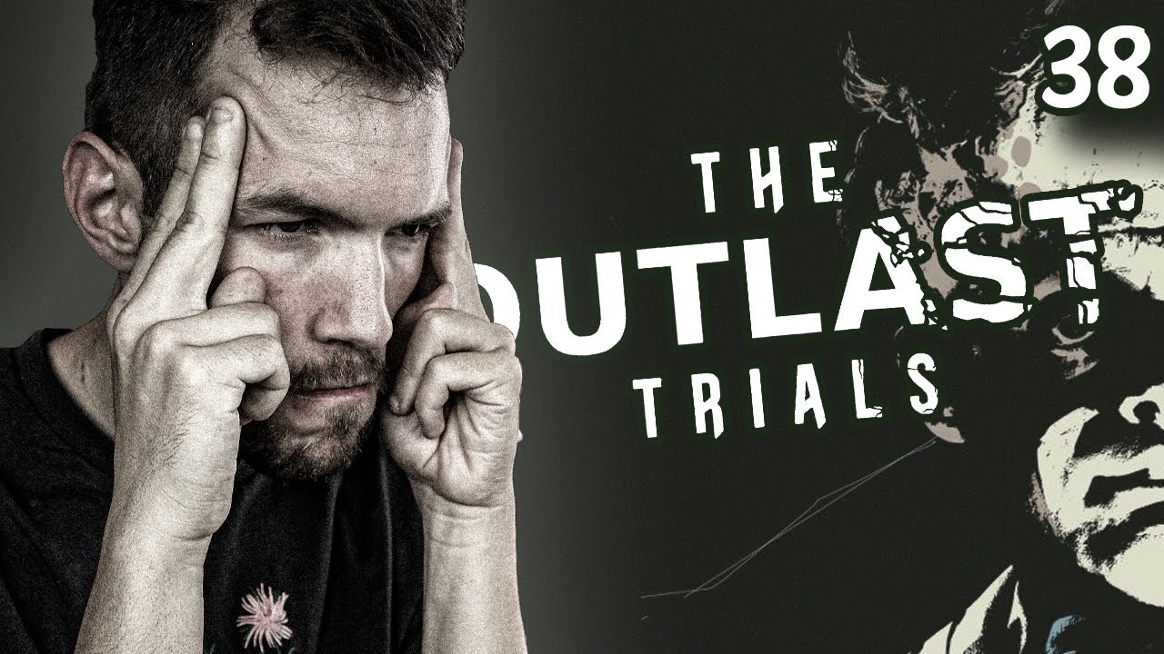 The Outlast Trials | 38 - Get Out the Vote | -  I HAVE A LIFEHACK FOR THIS!