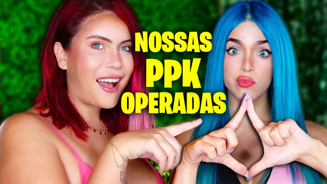 TUDO que NÃO TE CONTAM sobre a CIRURGIA DE MUDANÇA DE SEXO! Ft Mandy Candy