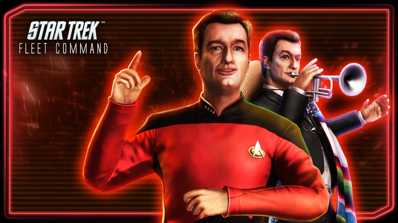 Update 72: Q Continuum Pt 1 Patch Notes | Star Trek Fleet Command