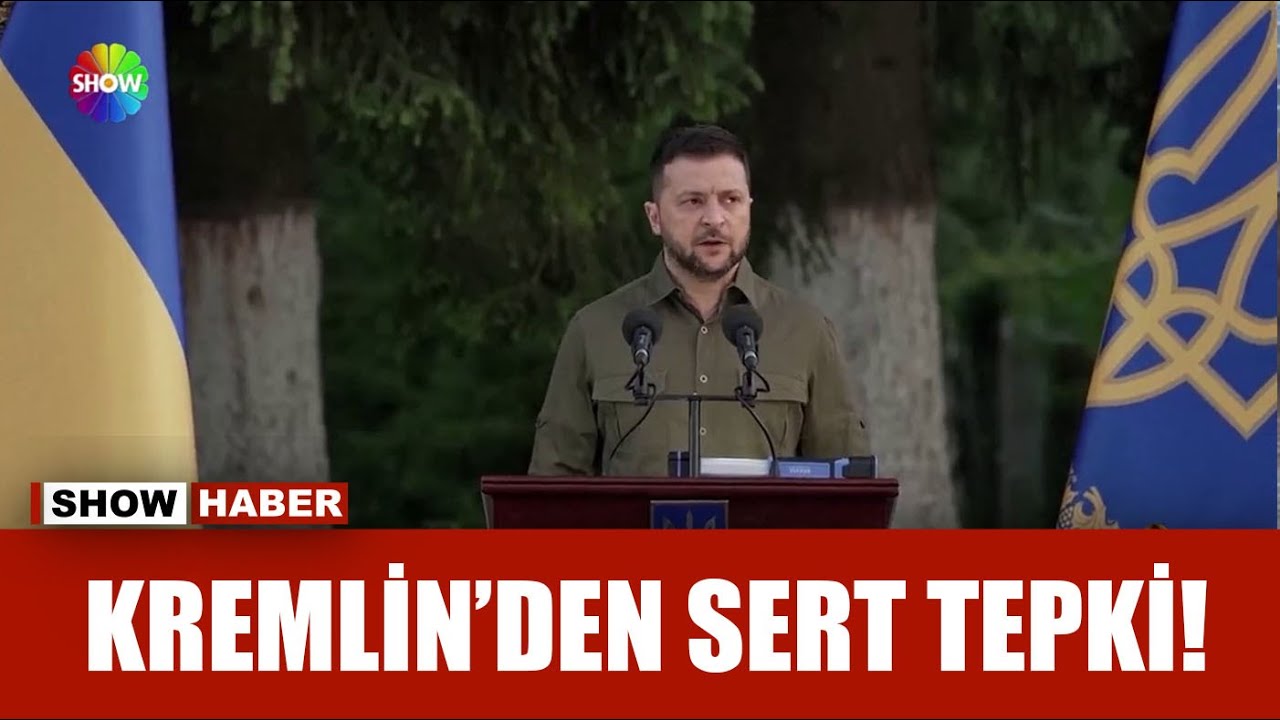 Rusya ile yeni kriz mi?