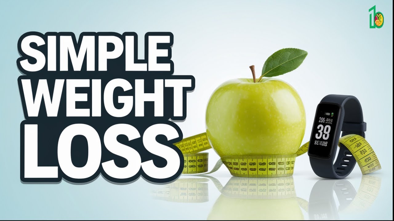 🏋️&zwj;♂️ 6 Powerful Habits for Successful Weight Loss 🥦🚶&zwj;♀️😴