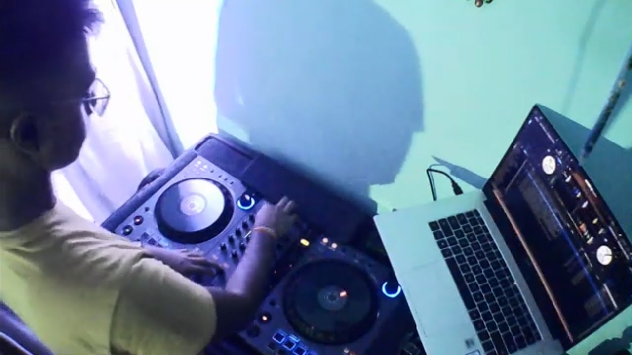 Divine Shiva Vibes: Maha Shivaratri House/Techno Mix 😊🔱🎧