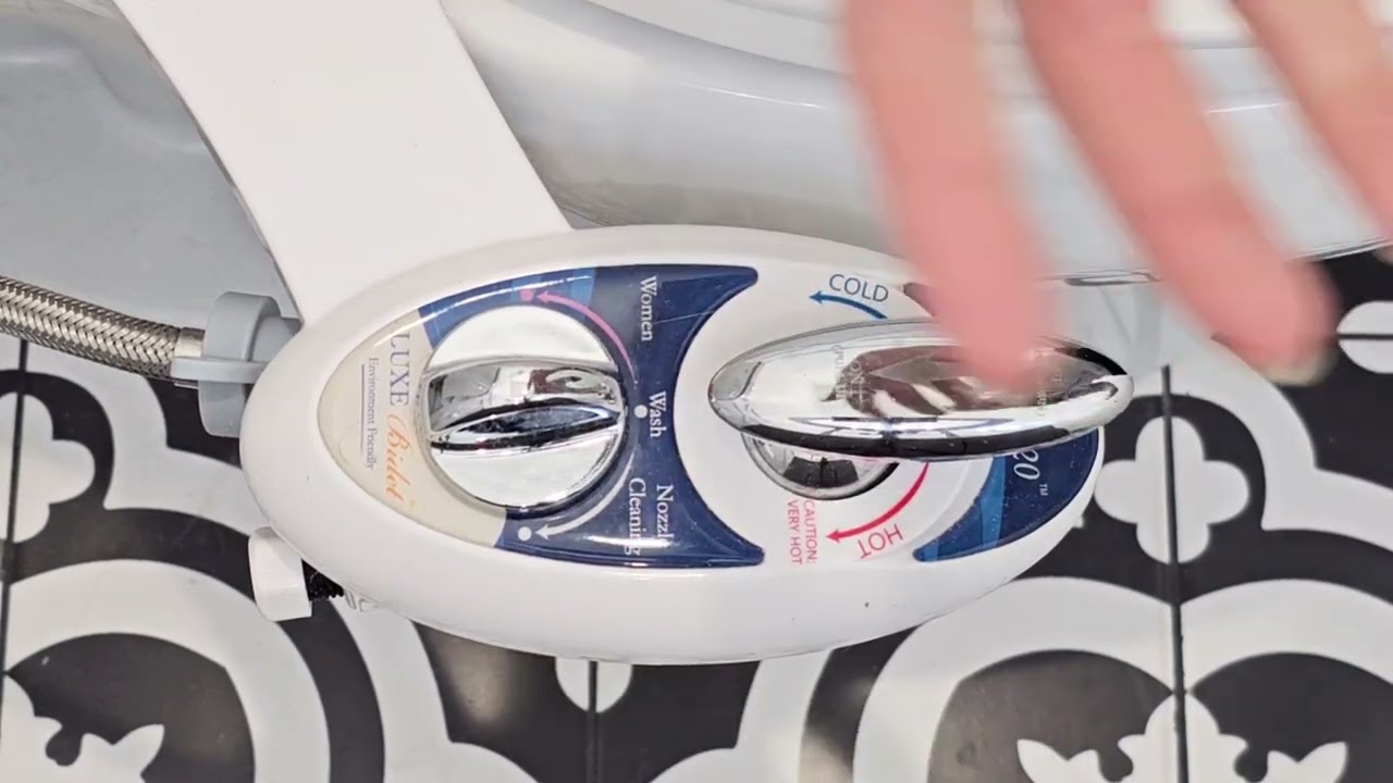 LUXE Bidet NEO 320 Review  What No One Else Is Telling You!