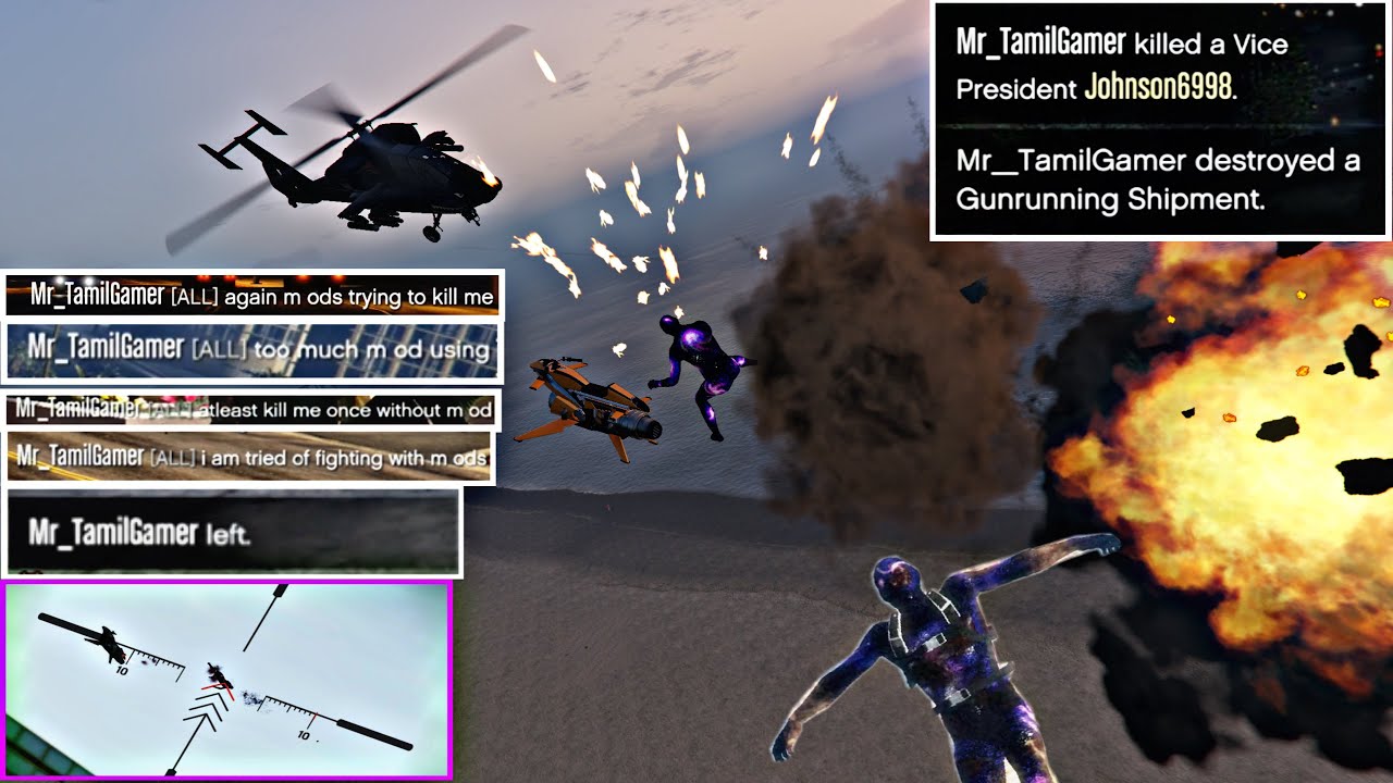 This Griefer 