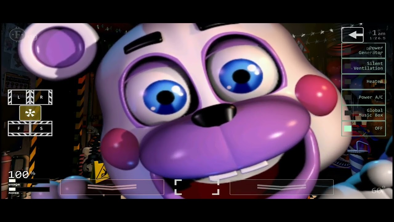 Ucn todos los challenge capitulo 2 (pay atención)